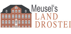 Meusel's Landdrostei