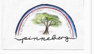 Logo-Vorschlag von Kaja Niemann (16 Jahre)