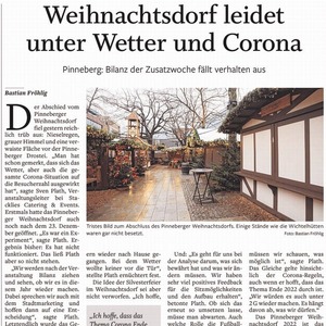 Pinneberger Tageblatt 03.01.2022