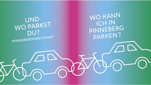 Parken in der Innenstadt