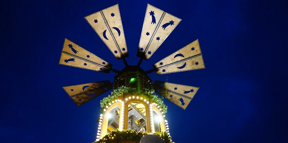 Pinneberger Weinfest