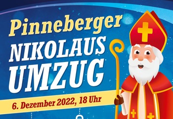 Pinneberger Nikolausumzug