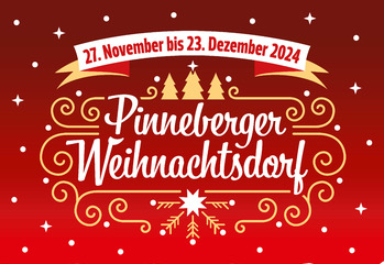 Weihnachtsdorf 2025
