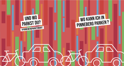 Parken in der Innenstadt