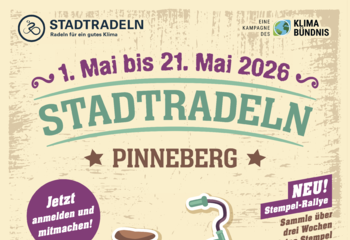 Stadtradeln 2026
