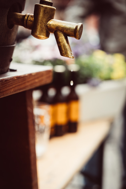 6. Craft Beer & Gourmet Festival