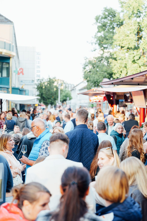 33. Weinfest Pinneberg