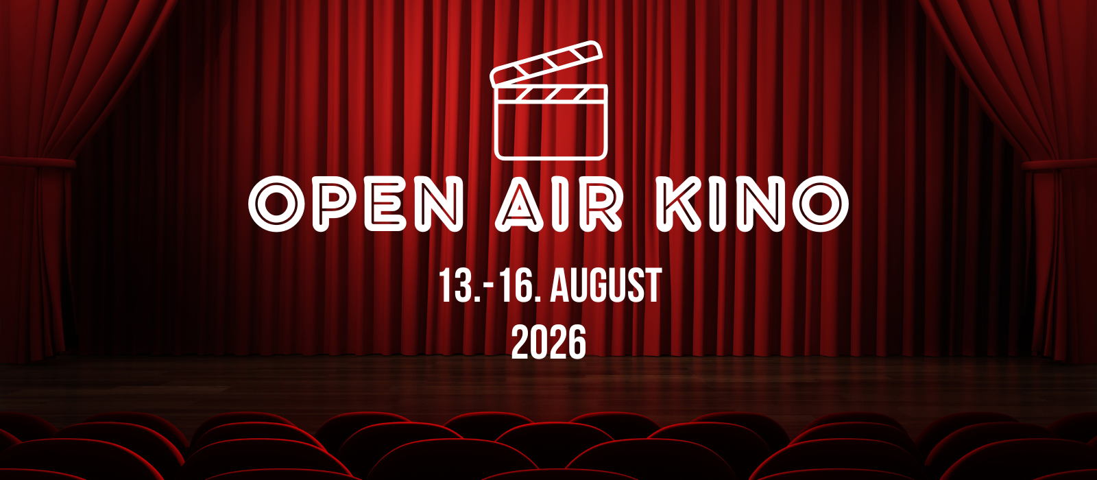 Open Air Kino