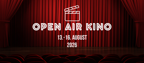 Open Air Kino