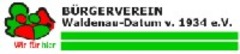 Bürgerverein Waldenau-Datum von 1934 e.V.
