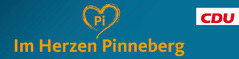 CDU Stadtverband Pinneberg