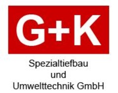 G + K Spezialtiefbau und Umwelttechnik GmbH