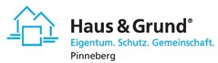 Haus & Grundeigentümerverein für Pinneberg und Umgebung  e.V.