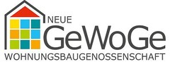 Neue GeWoGe Wohnungsbaugenossenschaft eG