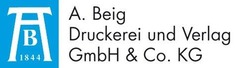 A.Beig Druckerei und Verlag GmbH & Co. KG