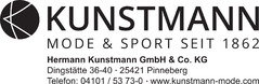 Kunstmann GmbH & Co. KG