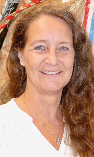 Martina Hartmann